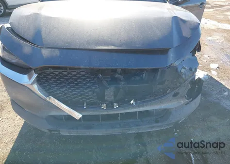 2022 Mazda Cx-30 Premium z USA, uszkodzony, nr VIN 3MVDMBDL7NM448213